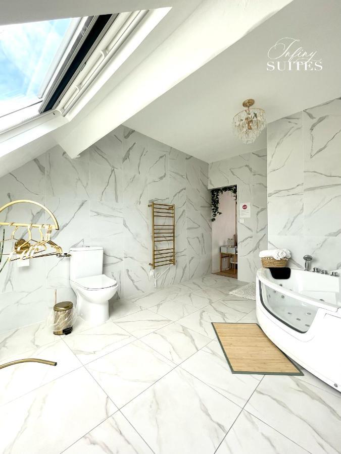 Naturally Suite Calais Extérieur photo